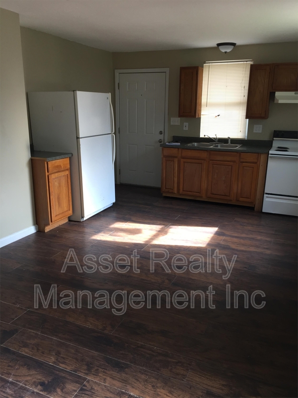 Knoxville Condo: 610 Lester Road