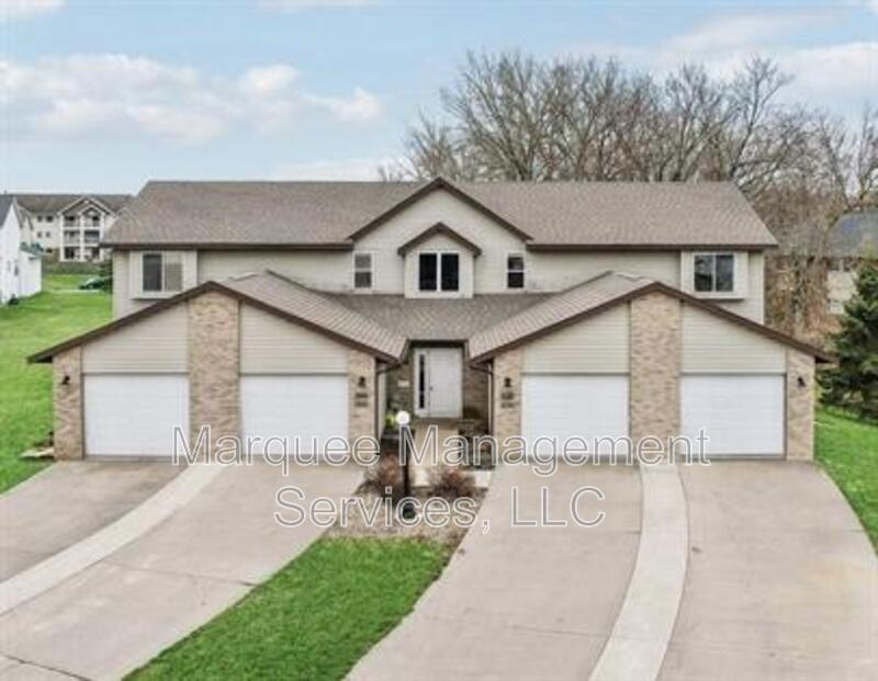 Sun Prairie Condo: 112 Talon Place