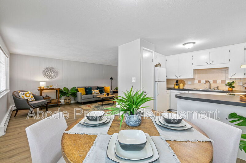 Loveland House: 464 West 10th Street