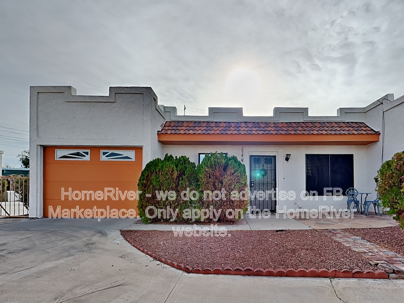 Lake Havasu City Condo: 2276 Agave Bay