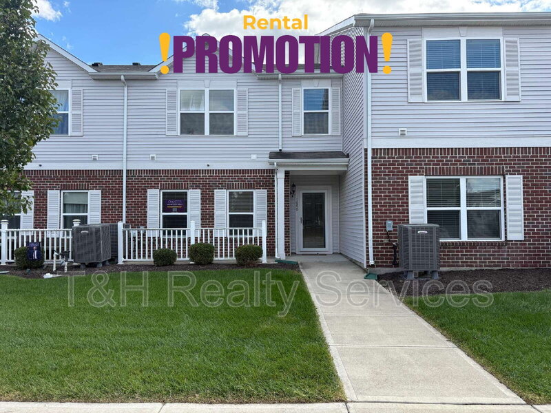 Fishers Condo: 12075 Scoria Drive