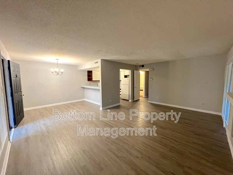Charlotte Condo: 1840 J Julian Ln