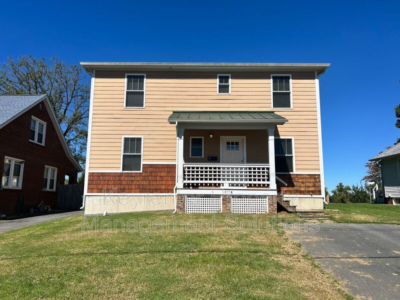 Waynesboro House: 417 Florence A Ave