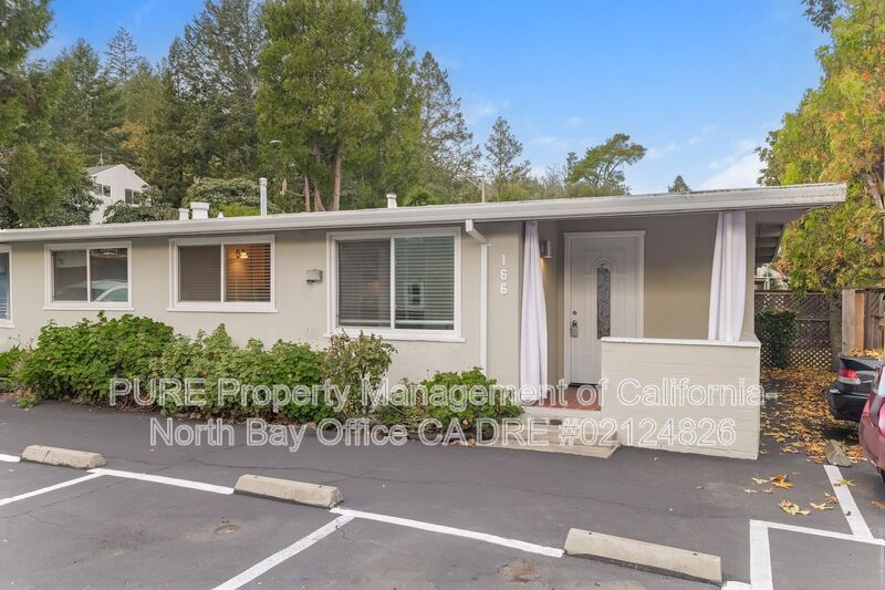 Santa Rosa Condo: 166 Brush Creek Road