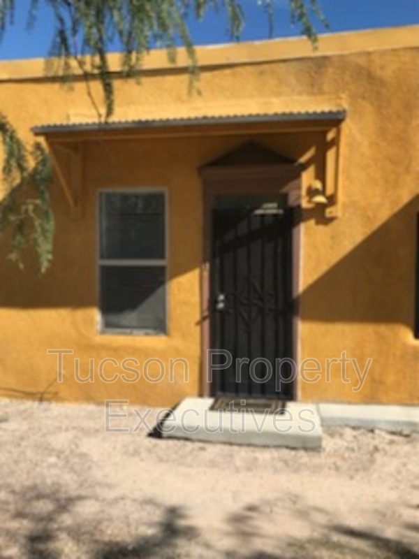 Tucson Condo: 841 South 8th Avenue