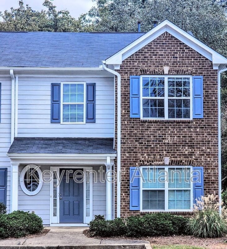 Atlanta Condo: 585 McWilliams Rd SE