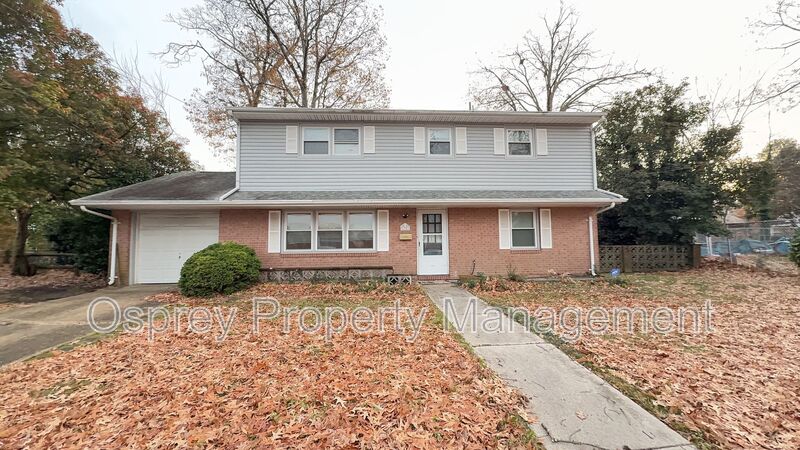 4 BR Colonial Home on Cul-de-Sac "ASK ABOUT OUR ZERO DEPOSIT" - Photo 1