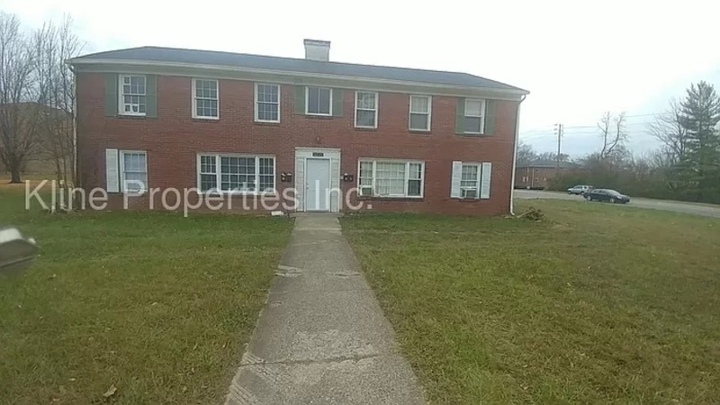 Indianapolis Condo: 6005 Dickson Rd