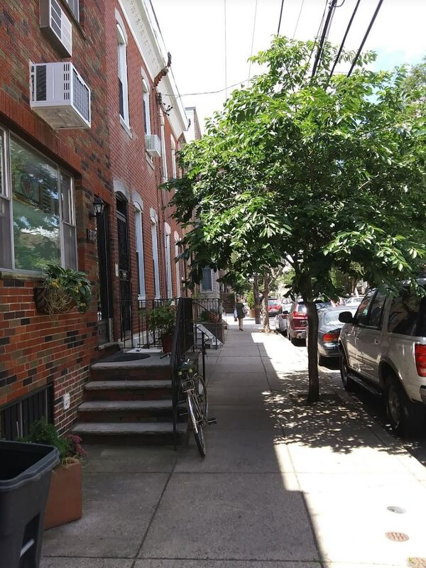 Philadelphia Condo: 1318 Moore Street - 1