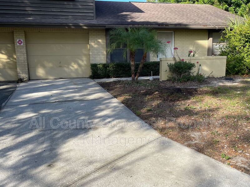 Tarpon Springs Condo: 513 Curlew Place E