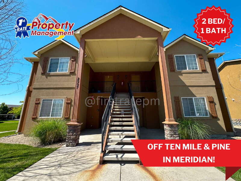 Meridian Condo: 2997 West Acarrera Lane