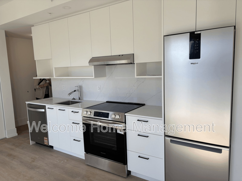 Hamilton Condo: 206 King Street