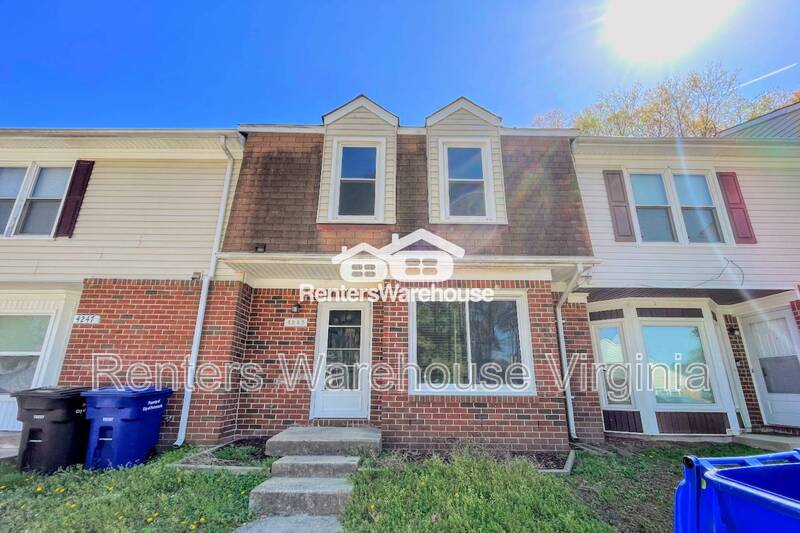 Portsmouth House: 4245 Morgate Lane