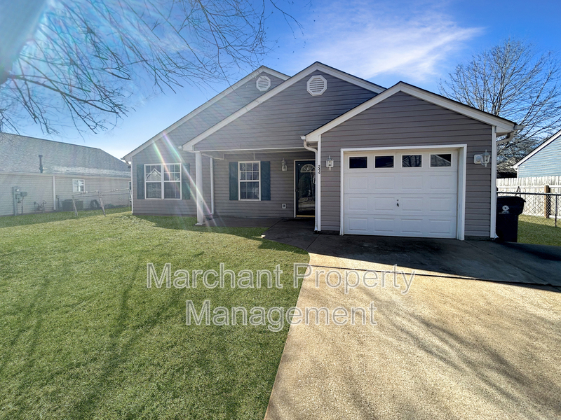 Duncan House: 244 Spring Street