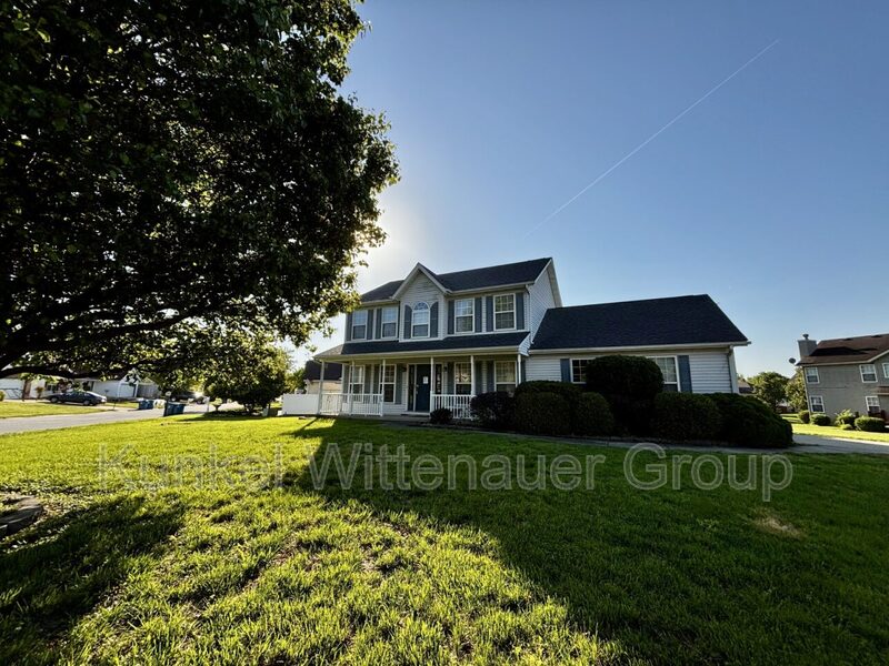Shiloh House: 720 Cedar Mill Drive