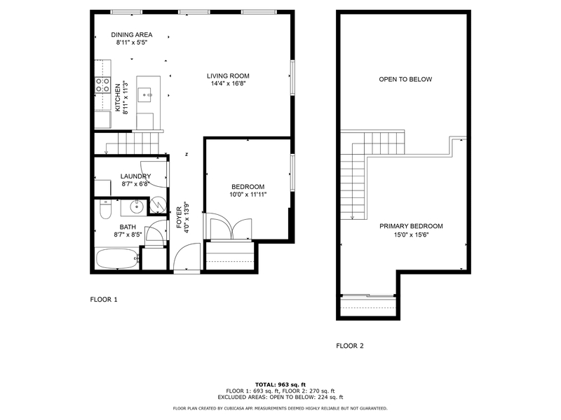 Philadelphia Condo: 201 Leverington Avenue - 314