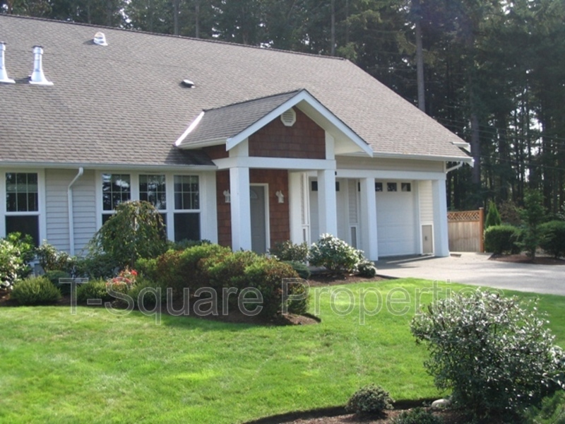 Bothell House: 21723 12th Ave W