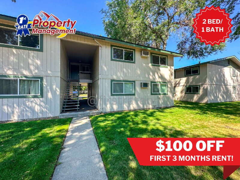 Boise Condo: 737 Belmont St