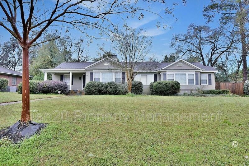 Request a Viewing for 1611 Preston Drive Tenant Turner