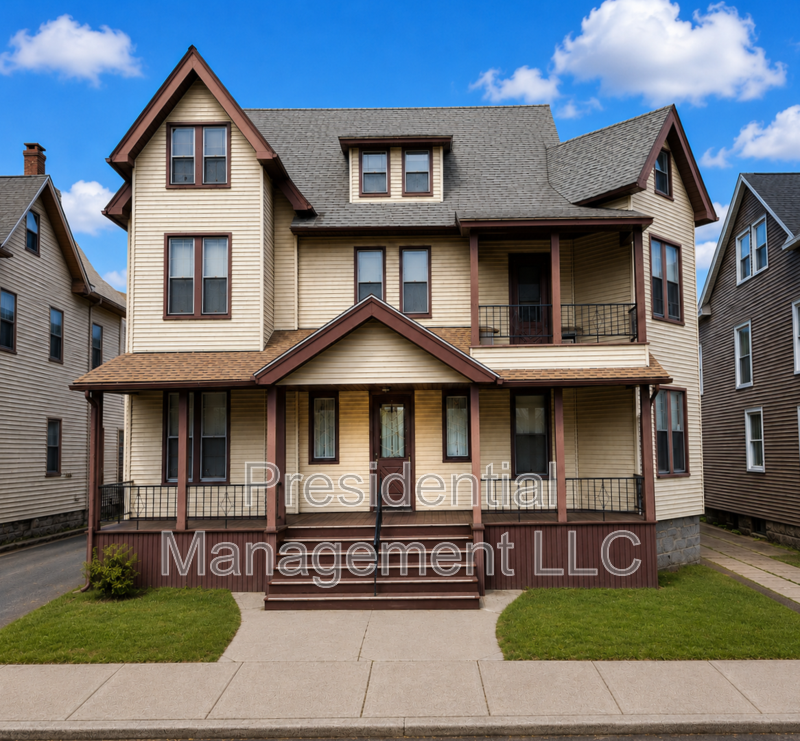 Waterbury Condo: 66 Holmes Ave