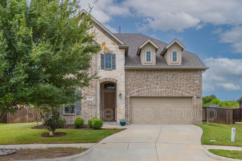 Melissa House: 3521 Camden Ct