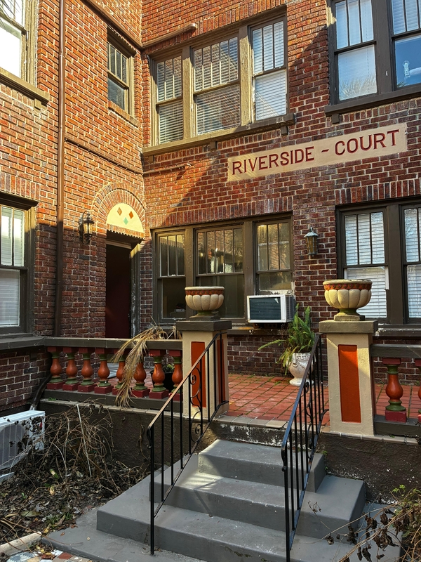Jacksonville Condo: 2738 Riverside Avenue - 5