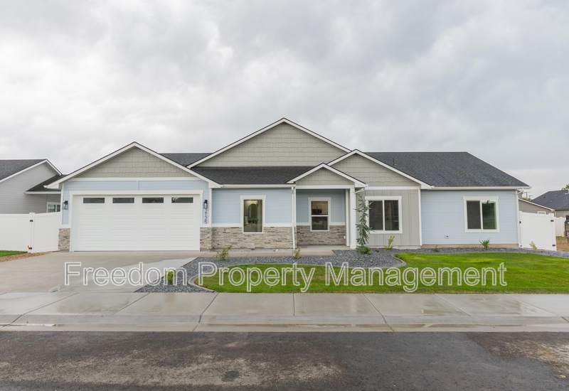 Caldwell House: 2125 Oxon Street