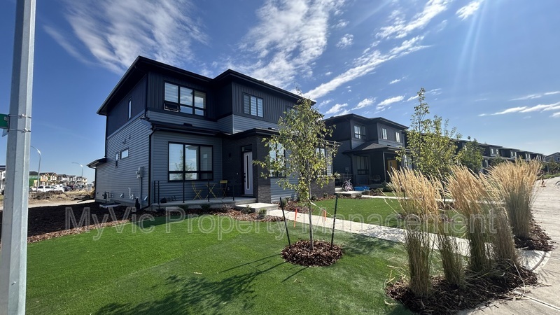 Fort Saskatchewan Condo: 108 Greenfield Link