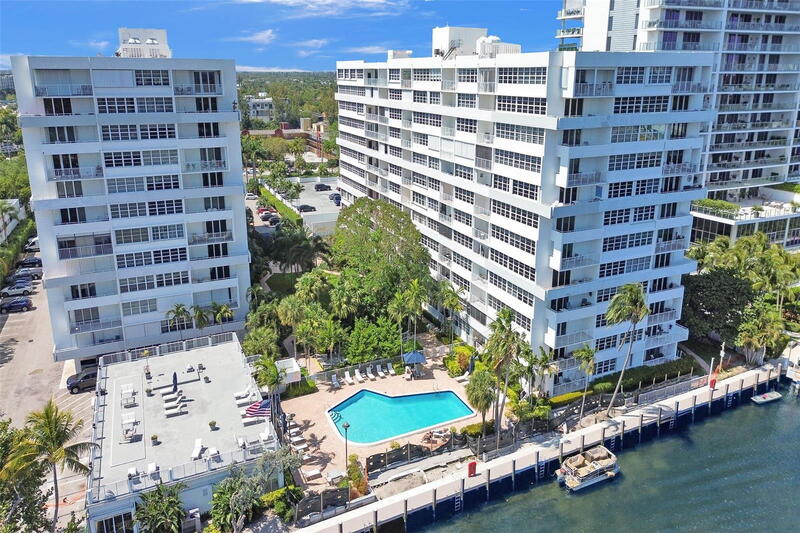 Fort Lauderdale Condo: 1160 N Federal Hwy