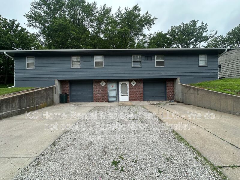 Kansas City House: 3028 N 71st Street