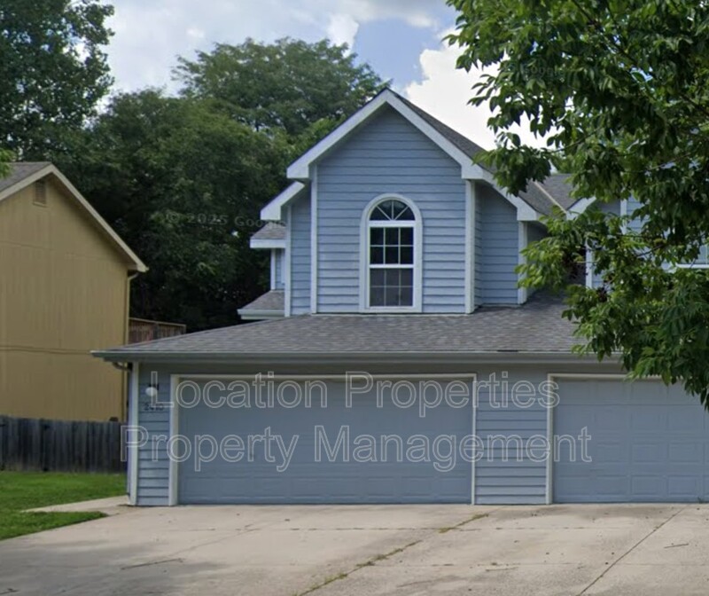 Lawrence Condo: 2410 Lancaster Drive - 1