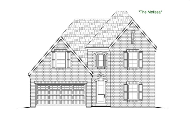 Cordova House: 1848 Bloomington Cir E