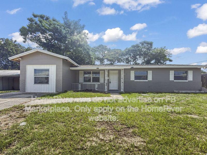 Orlando House: 1705 Glendale Rd