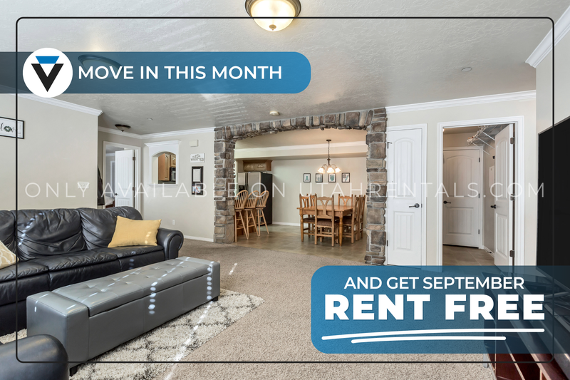Pleasant Grove Condo: 956 W 580 S