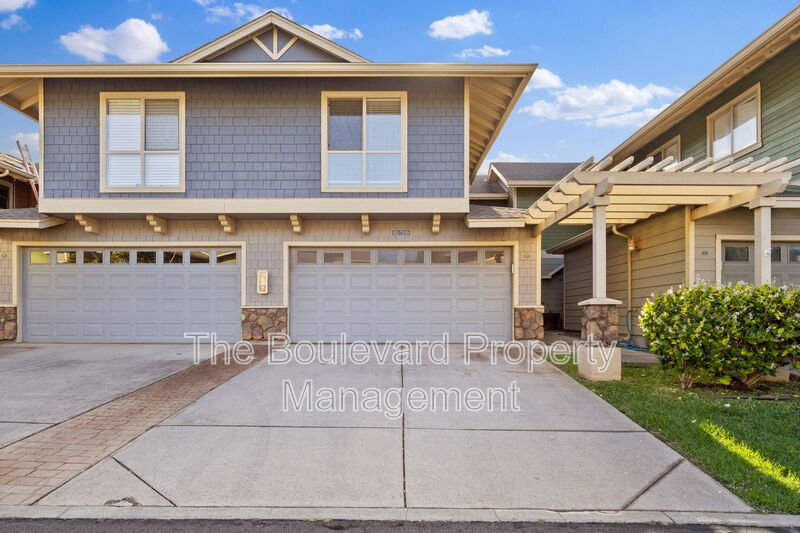 Kapolei House: 92-7139 Elele St