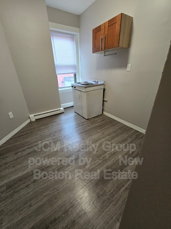 Jamaica Plain Condo: 191 Green St