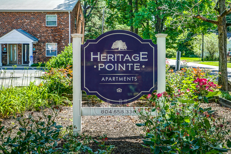 North Chesterfield Townhome: 2714 Goolsby Ave