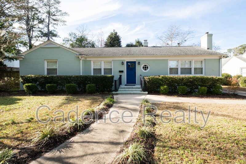 Wilmington House: 308 Wayne Drive