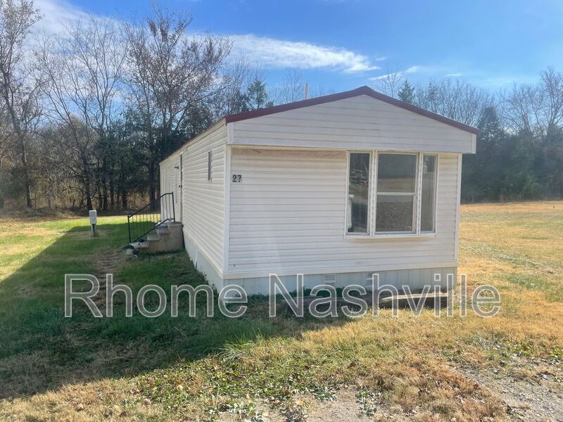 Belfast Condo: 1970 Fayetteville Hwy