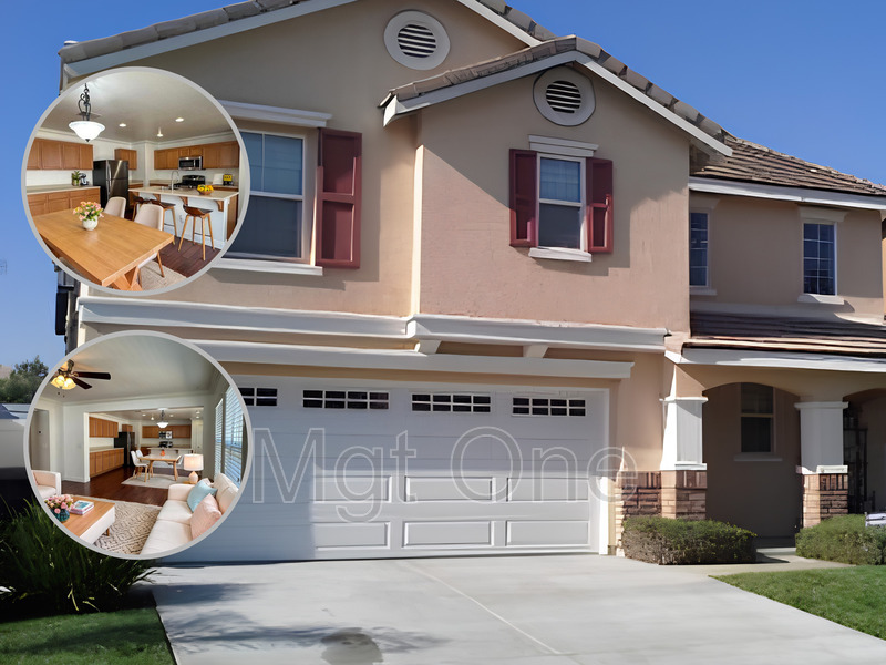 Perris House: 564 Botan St.