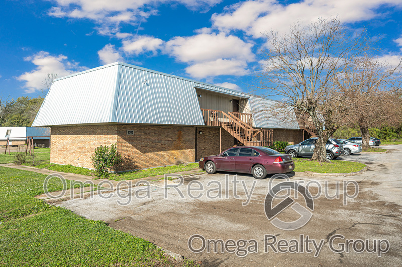 Montgomery Apartment: 3380 Mcgehee Rd
