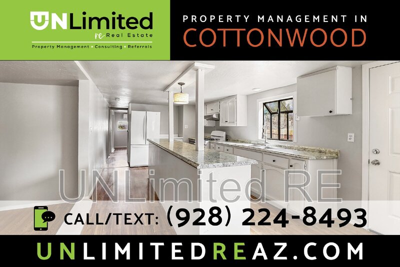 Cottonwood House: 3460 East Colorado Drive