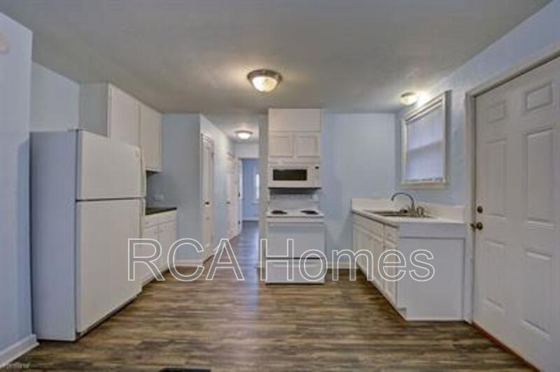 Indianapolis House: 829 South State Avenue - 829 S State