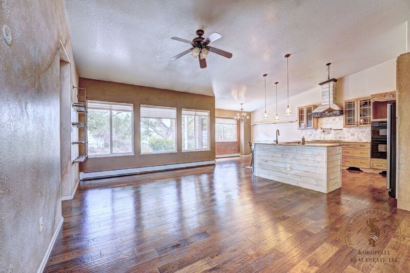 Grand Junction House: 536 Park Ridge Court - 1