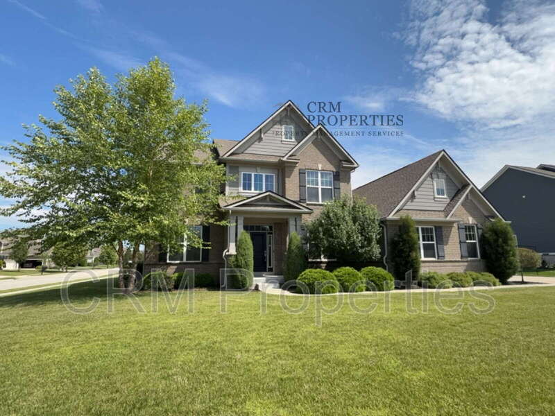 Fishers House: 15538 Garrano Ln