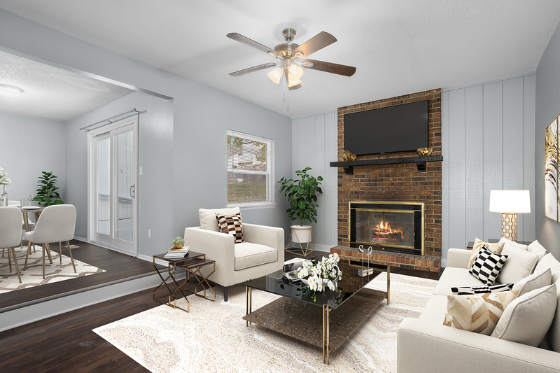 Blue Springs Condo: 642 NW Valleybrook Rd