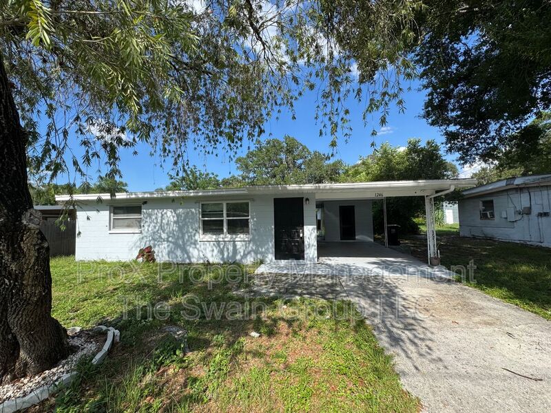 Winter Haven House: 1246 31st St NW