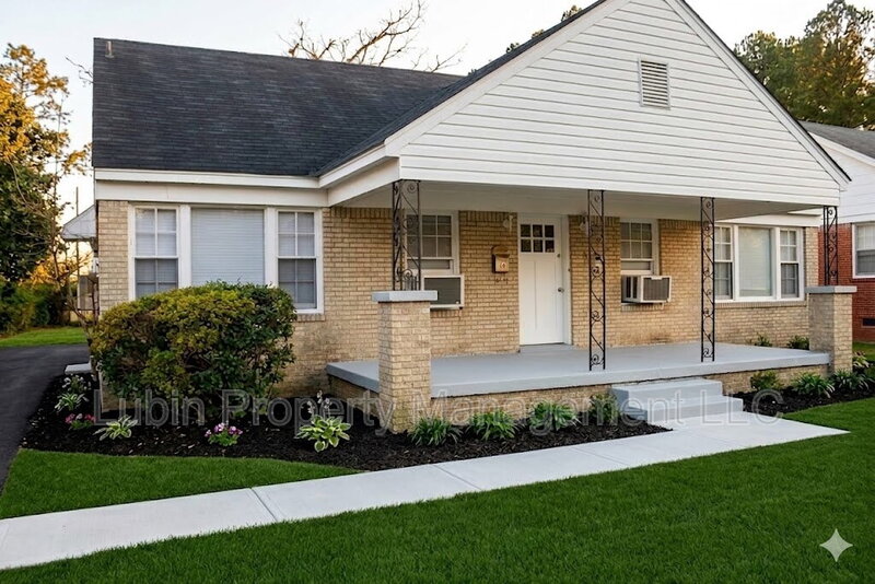 Memphis Condo: 2547 Union Ave