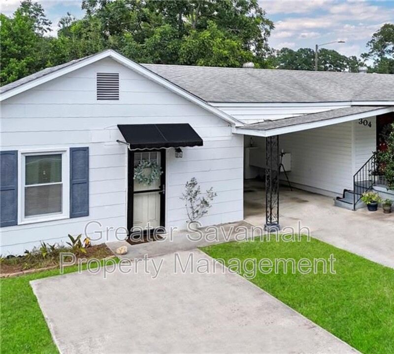 Rincon Condo: 304 East Fourth Street