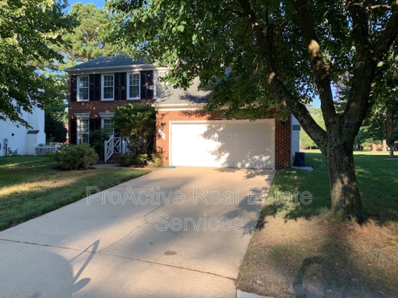 Virginia Beach House: 5476 Club Head Road